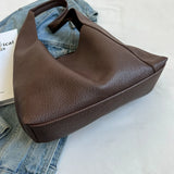 Daily Style Women Shoulder Bag PU Leather Handbag Small Party Cellphone