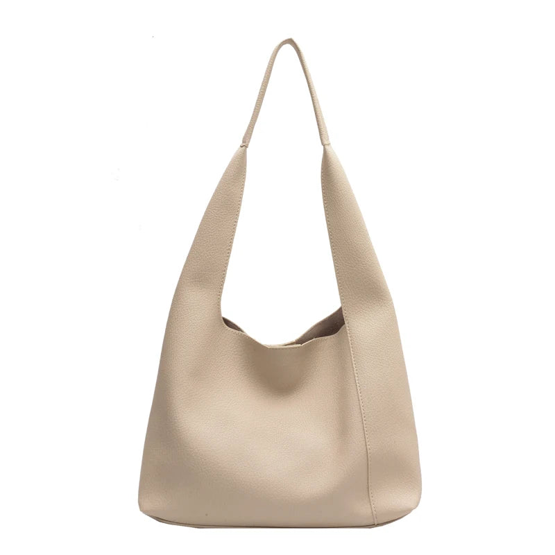 Daily Style Women Shoulder Bag PU Leather Handbag Small Party Cellphone