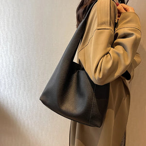 Daily Style Women Shoulder Bag PU Leather Handbag Small Party Cellphone