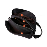 Women Crossbody Bag Nylon Waterproof Shoulder Bag Messenger Bag