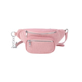 Women Fanny Packs Nylon Crossbody Waist Bags for Girls
