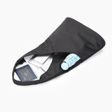 Women Shoulder Bags Reusable Nylon Handbags School Shopping Grocery Eco Large