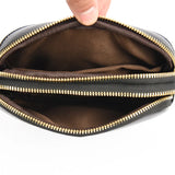 Women Shoulder Crossbody Bags Large Capacity Geniune Leather Big Space