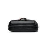Women Shoulder Crossbody Bags Large Capacity Geniune Leather Big Space