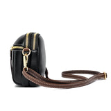 Women Shoulder Crossbody Bags Large Capacity Geniune Leather Big Space