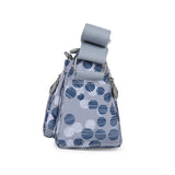 Women Waterproof Nylon Shoulder Messenger Bag Large Capacity Handbag