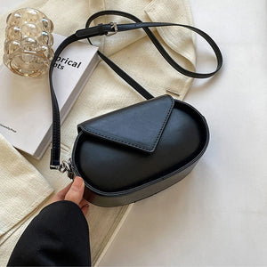 Leather Shoulder Bag Women's Handbags and Purses Famous Designer Bags