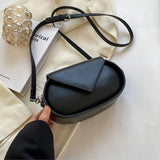 Leather Shoulder Bag Women's Handbags and Purses Famous Designer Bags