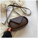 Leather Shoulder Bag Women's Handbags and Purses Famous Designer Bags