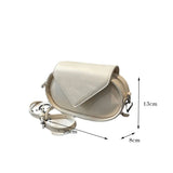 Leather Shoulder Bag Women's Handbags and Purses Famous Designer Bags