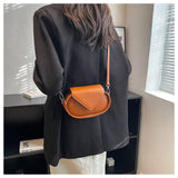 Leather Shoulder Bag Women's Handbags and Purses Famous Designer Bags