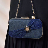 Women Trending Clutch Bag Designers Ladies Handbags Wedding Evening Purses