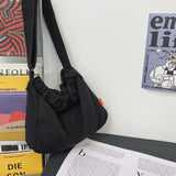 Spacious Women's Shoulder Bag