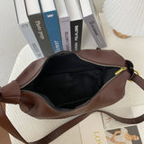 Fashionable Leisure Tote Message Daily Women Bags Party High Capacity Books