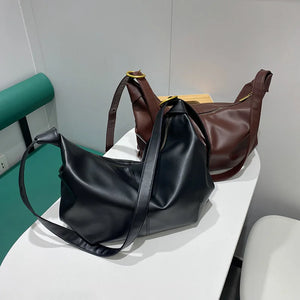 Fashionable Leisure Tote Message Daily Women Bags Party High Capacity Books