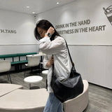 Fashionable Leisure Tote Message Daily Women Bags Party High Capacity Books