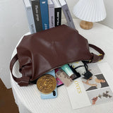 Fashionable Leisure Tote Message Daily Women Bags Party High Capacity Books
