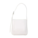 Fashionable Shoulder Bags Daily Tote Casual Multi-function PU Leather Shopping