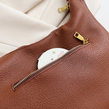Stylish PU Leather Women Shoulder Bag Crossbody Party High Capacity