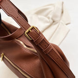Stylish PU Leather Women Shoulder Bag Crossbody Party High Capacity
