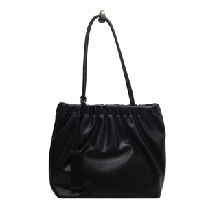 Fashionable Shoulder Bags for Work with Big Pockets