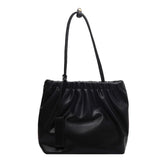 Fashionable Shoulder Bags for Work with Big Pockets