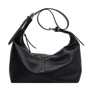 Fashionable Shoulder Bags with Adjustable Strap and Big Pockets