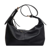 Fashionable Shoulder Bags with Adjustable Strap and Big Pockets