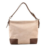 Fashionable Winter Shoulder Women Bags For Work Big Pockets