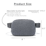 Sports Waist Bag Cross-body Bag Outdoor Sports Bag Various Colors