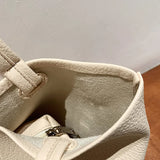 Women Casual Tote Bags PU Leather Shoulder Large Capacity Crossbody Soft Handbag