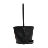Women's Casual Tote Shoulder Bag Large Capacity Soft Handbag