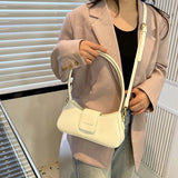 High Women Shoulder Bags Summer Crossbody Hobo Bag