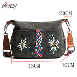 Women Messenger Bag Shoulder Totes Purse