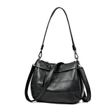 High Pu Leather Handbags Women Bags Ladies Shoulder Crossbody Bags For Women