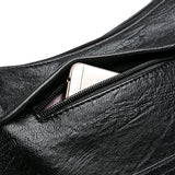High Pu Leather Handbags Women Bags Ladies Shoulder Crossbody Bags For Women