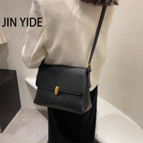 Stylish Women's Pu Leather Shoulder Bag