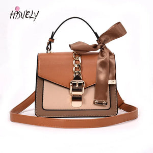 Stylish Women's Mini Crossbody Bag with Shoulder Strap