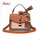 Stylish Women's Mini Crossbody Bag with Shoulder Strap
