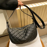 Leather Crossbody Bag Women Shoulder Handbag