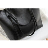 Famous Women Leather Handbag Shoulder Bag Tote - BAG2023278