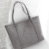 Famous Women Leather Handbag Shoulder Bag Tote - BAG2023278