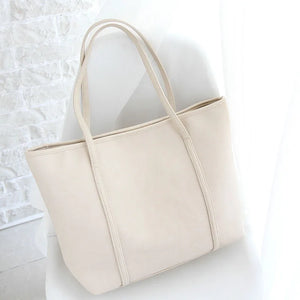 Famous Women Leather Handbag Shoulder Bag Tote - BAG2023278