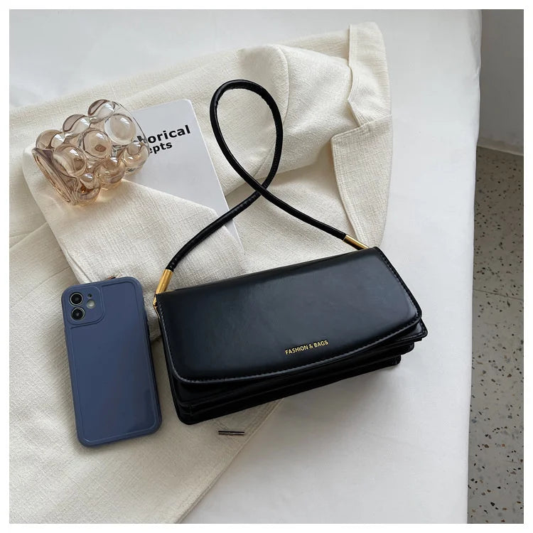 Fashionable Women's One Shoulder Bag