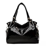Large European-American Messenger Bag for Women