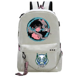 Kimetsu No Yaiba Anime Inosuke Laptop Bag