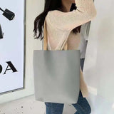 Women Shoulder Bag Large Capacity Tote Bag