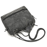 Women's Handbags Pu Shoulder Bags Tote With Fur Ball Soft