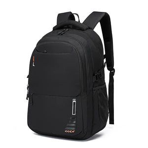 Large Capacity 15.6 Inch Laptop Backpack for Men Women Travel School Bag