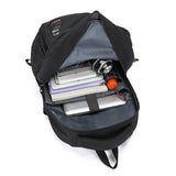 Large Capacity 15.6 Inch Laptop Backpack for Men Women Travel School Bag